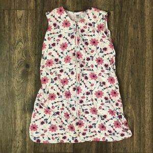 💋Baby Zip-Up Sleep Sack